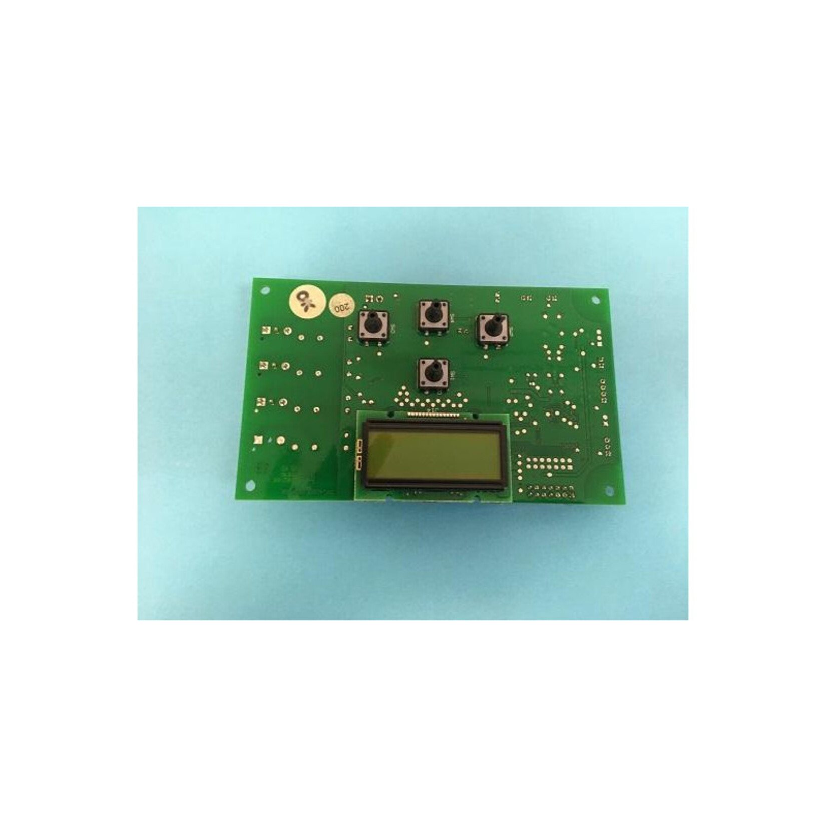 Zodiac Z300 Spare Parts