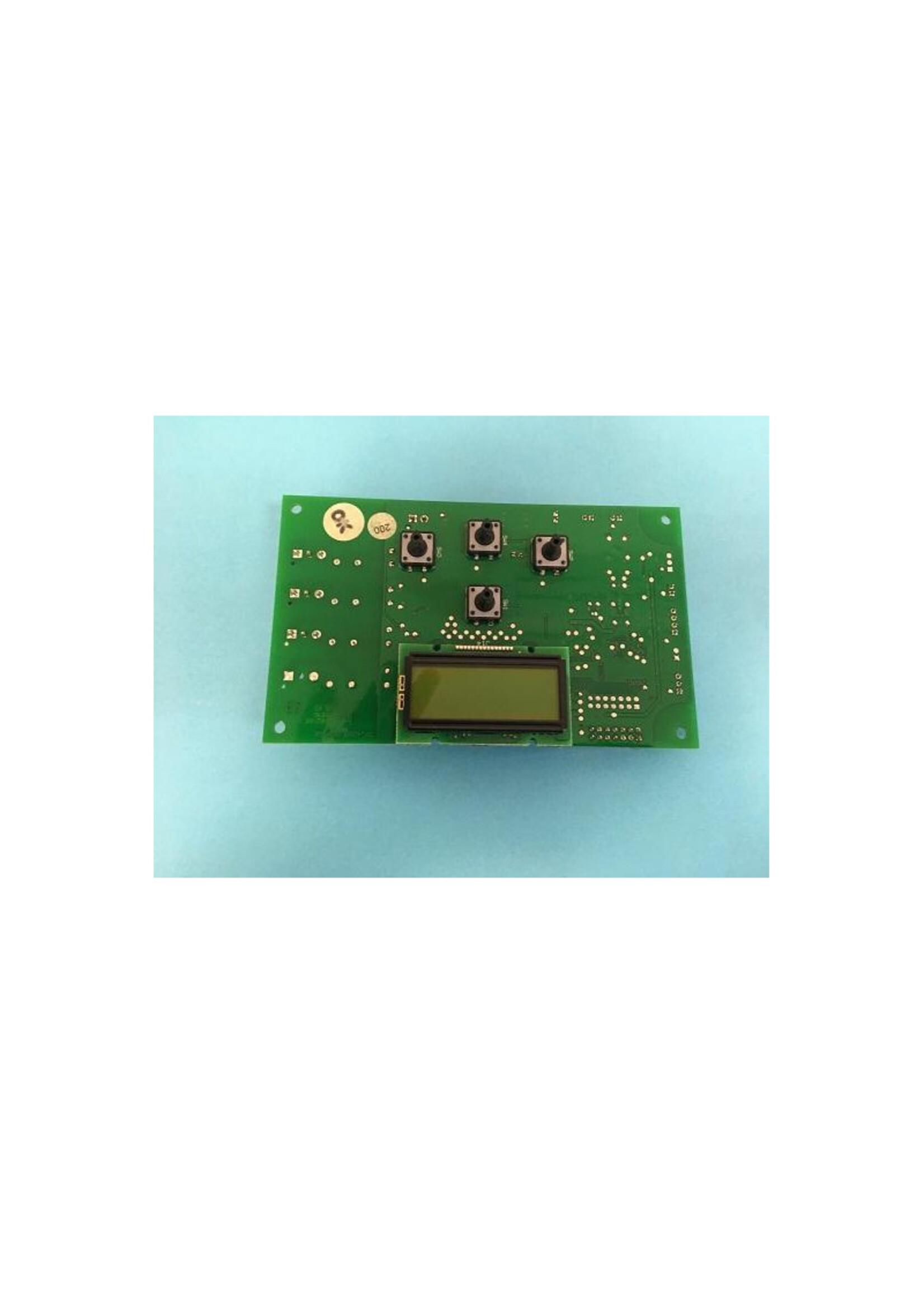 Zodiac Zodiac Z300 Spare Parts