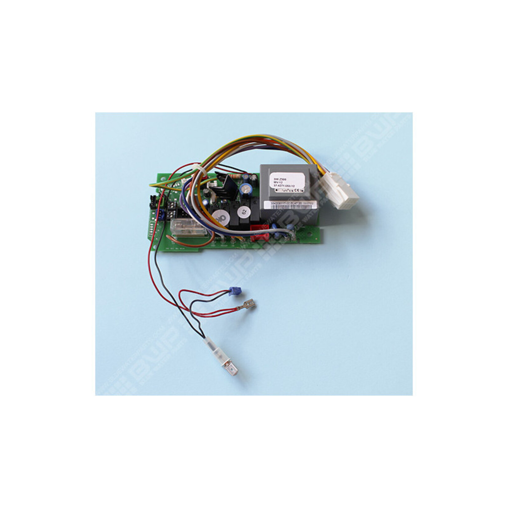 Zodiac Z300 Spare Parts
