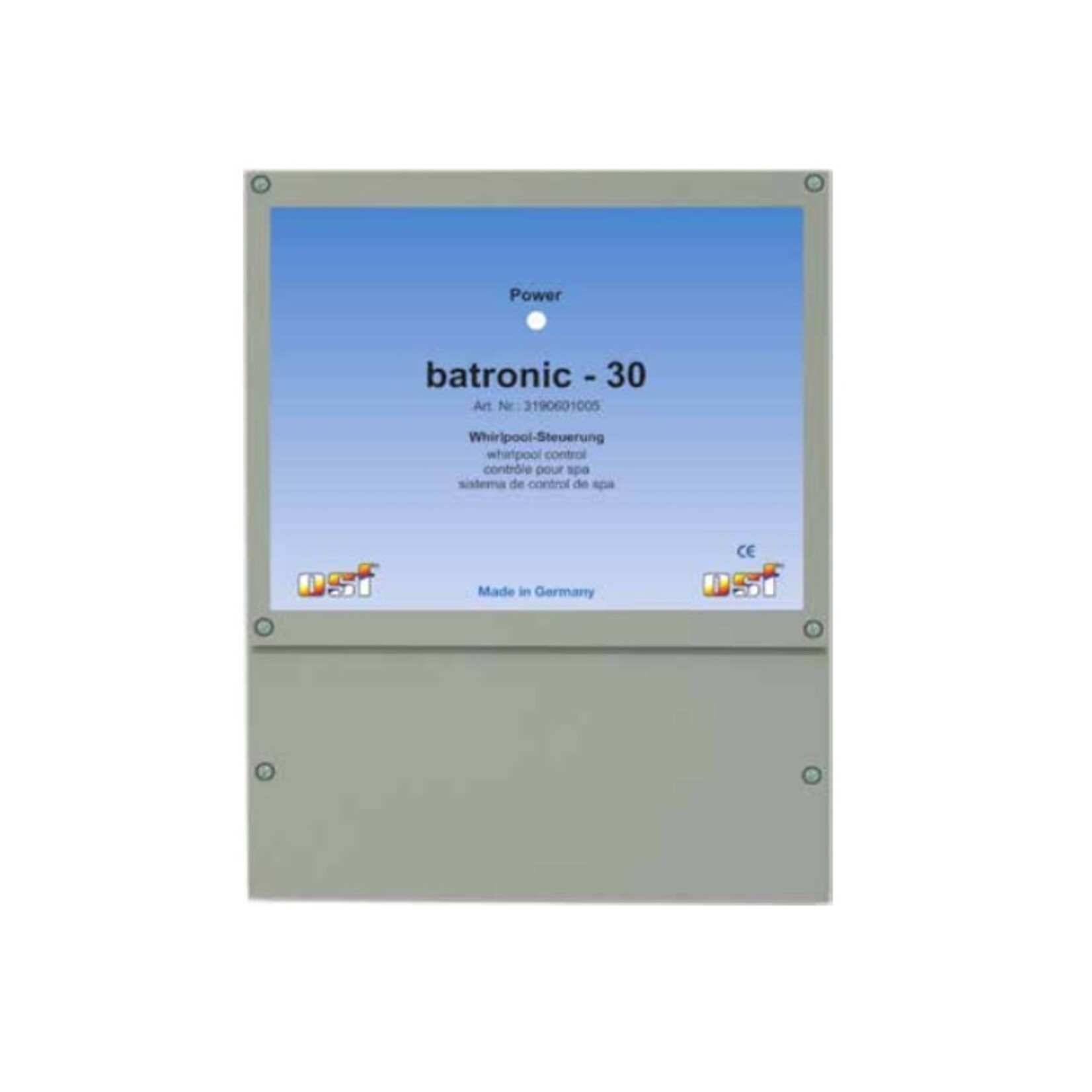 OSF Batronic-30