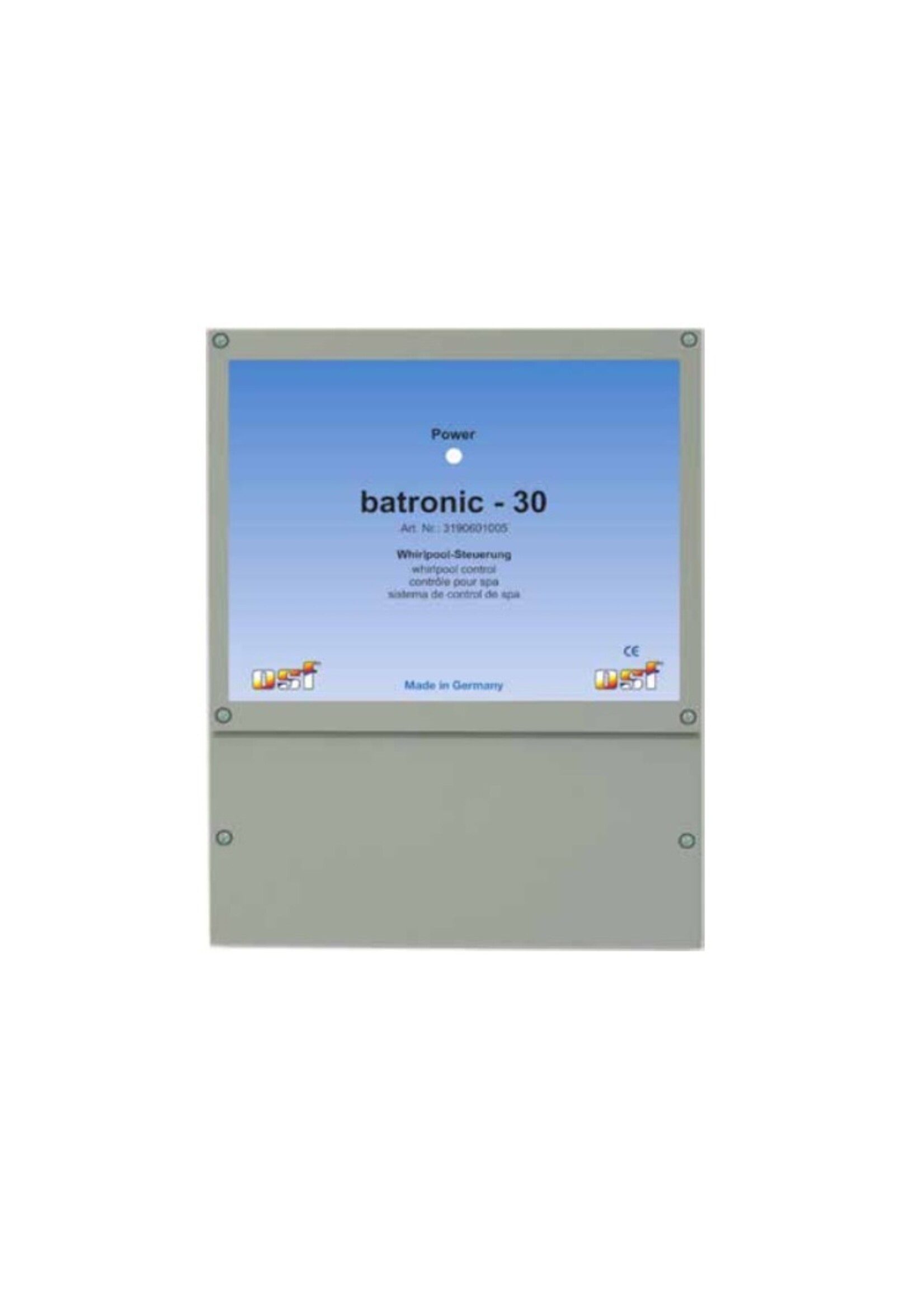 OSF Batronic-30