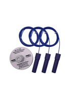 OSF Niveau electroden - 3 stuks V2A