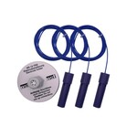 OSF Niveau electroden - 3 stuks V4A