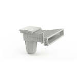 Hayward Skimmer 600 X-Pro (meerkleurig)