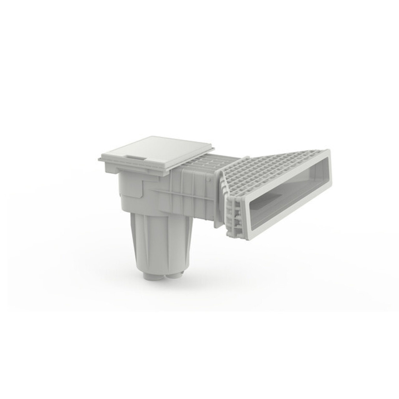Hayward Skimmer 600 X-Pro (meerkleurig)