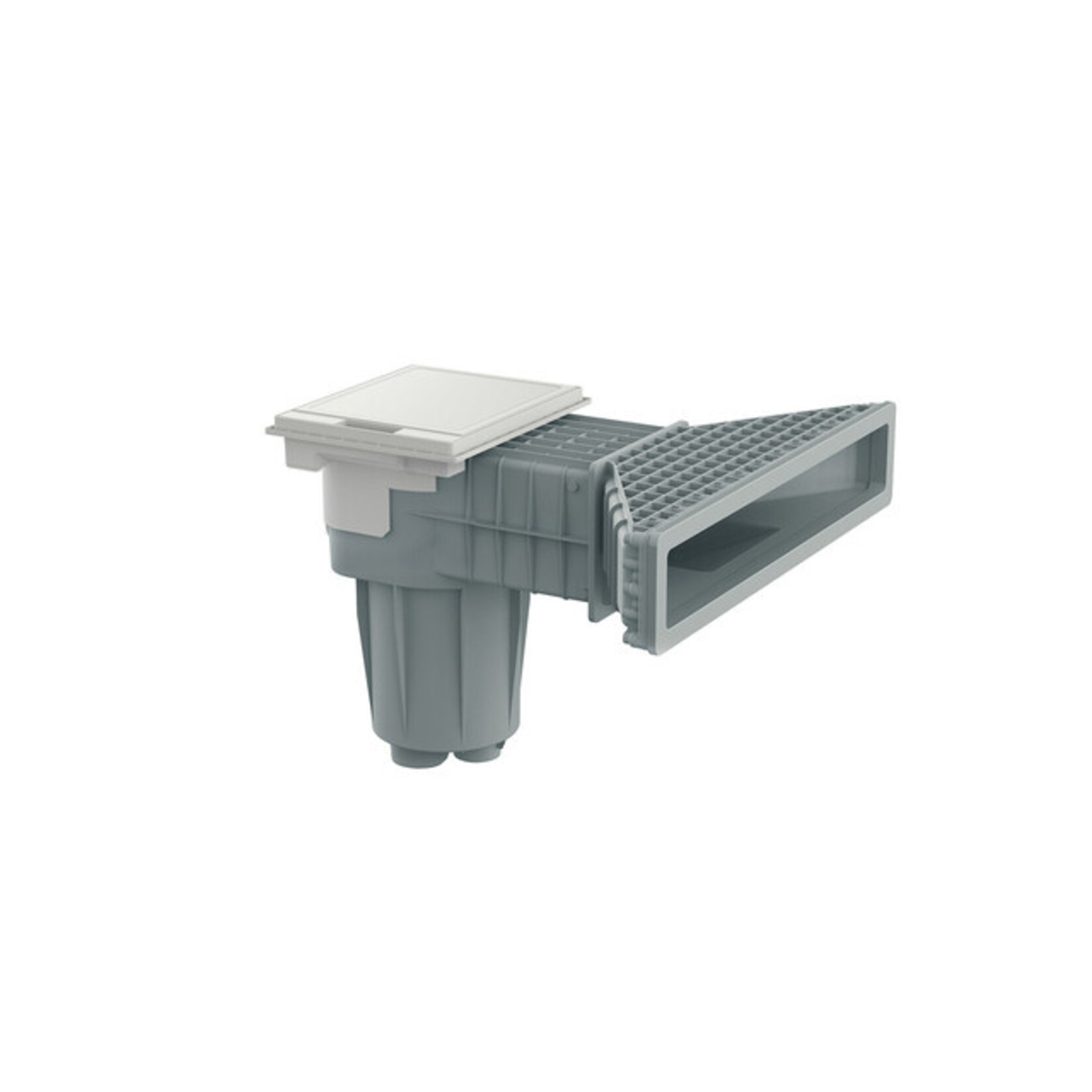Hayward Skimmer 600 X-Pro (meerkleurig)
