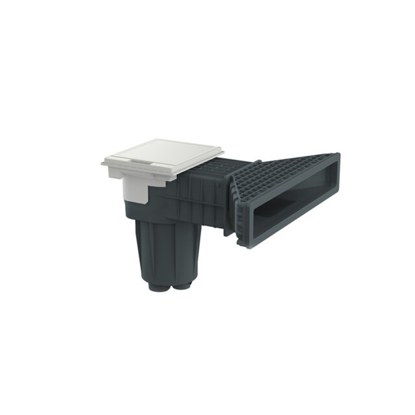 Hayward Skimmer 600 X-Pro (meerkleurig)