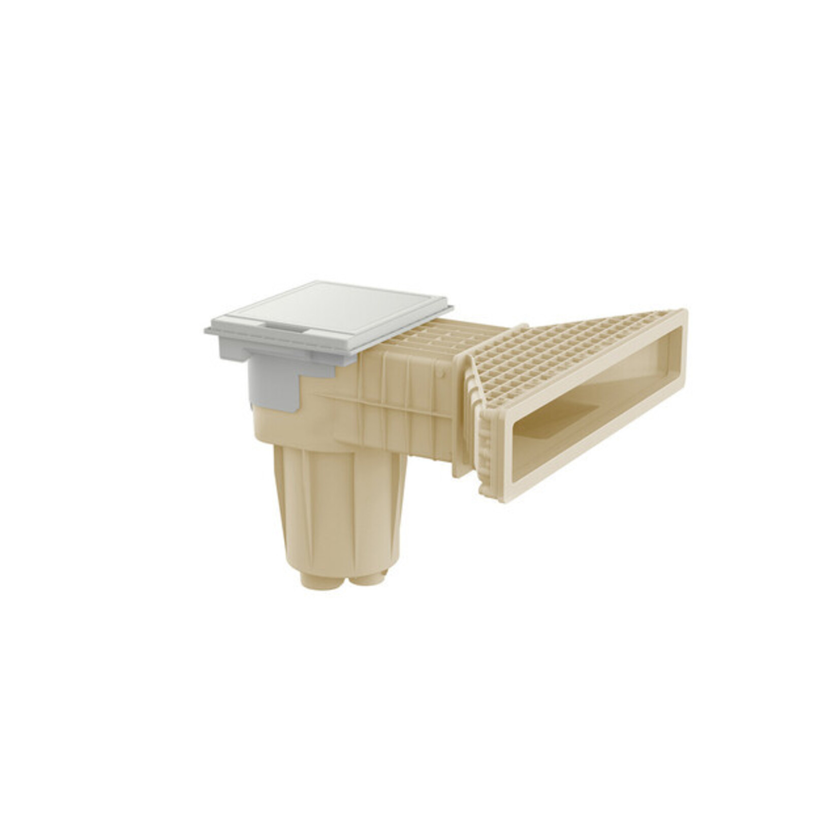Hayward Skimmer 600 X-Pro (meerkleurig)