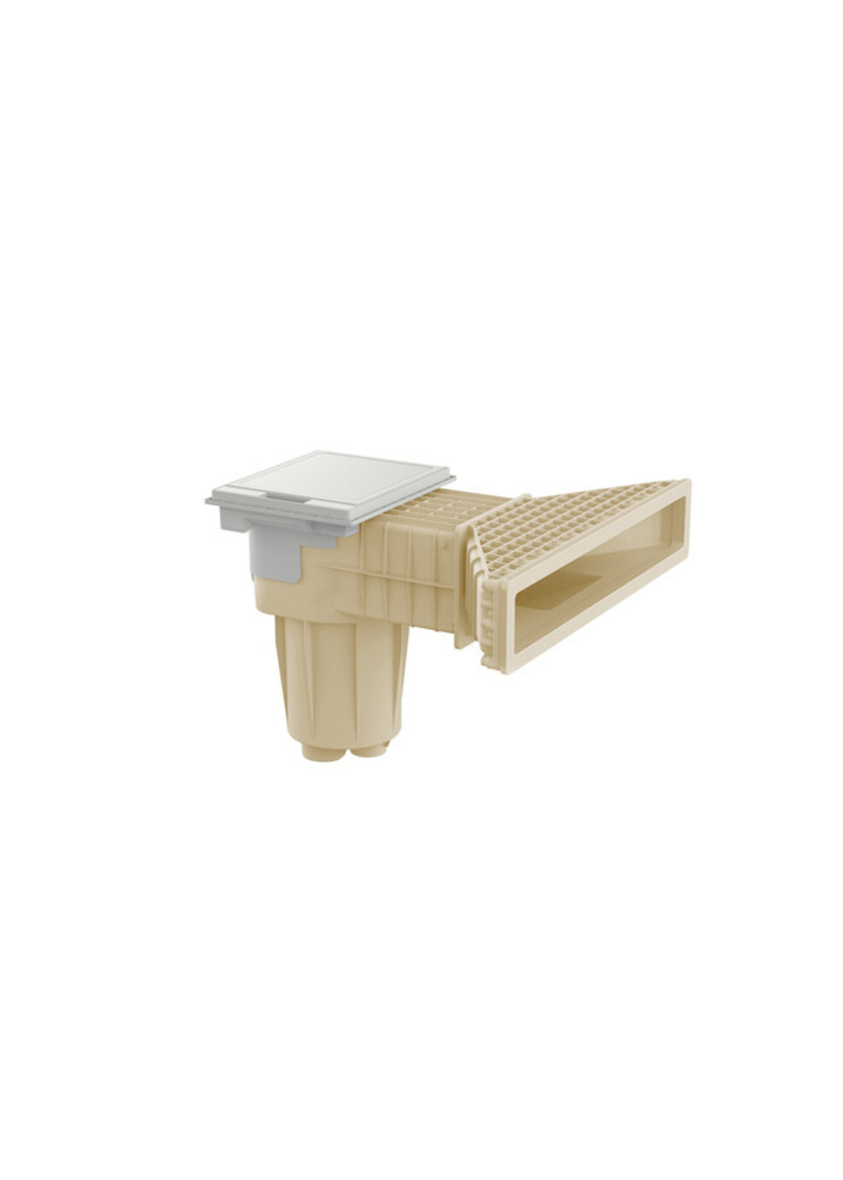 Hayward Skimmer 600 X-Pro (meerkleurig)