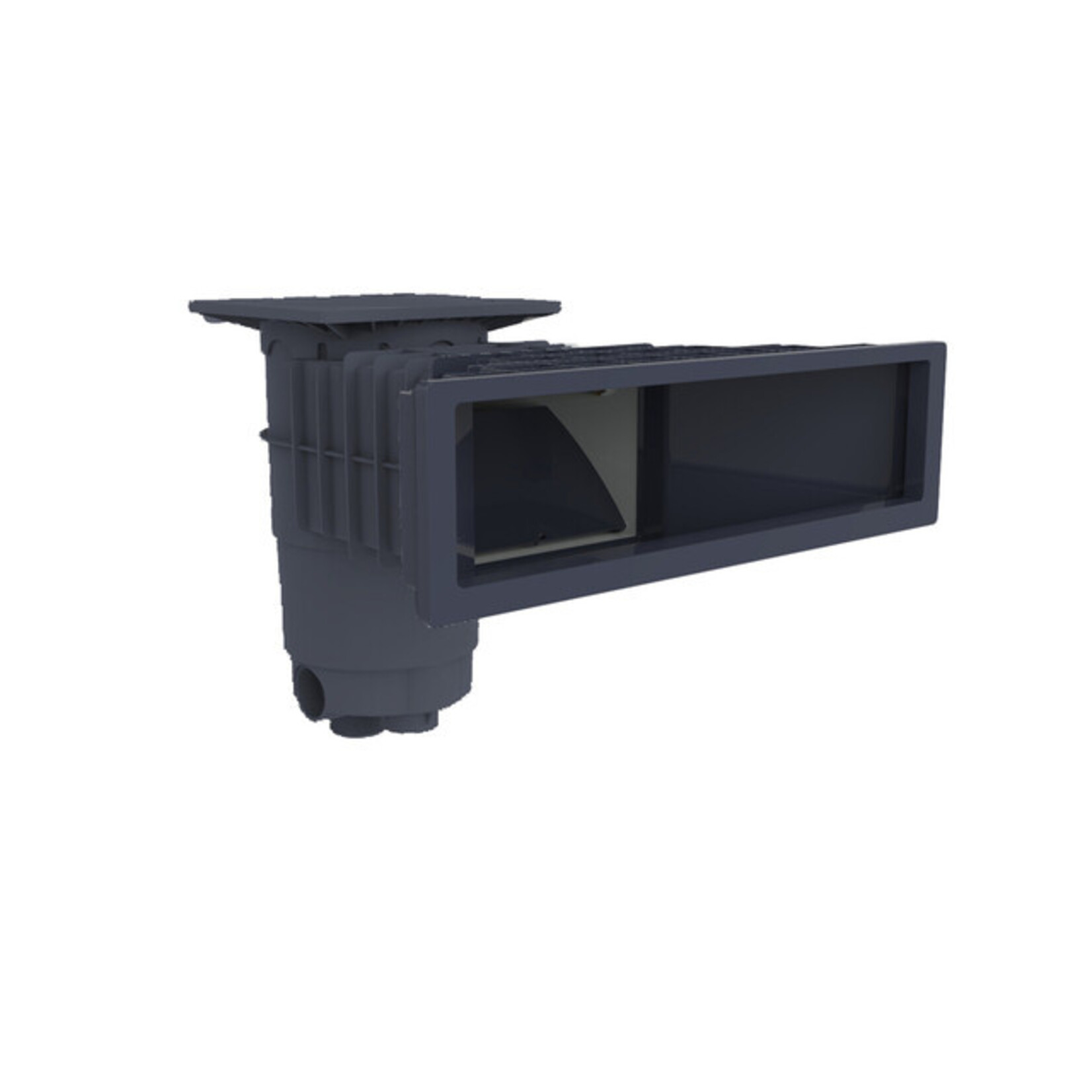 Weltico Skimmer A500 (meerkleurig)