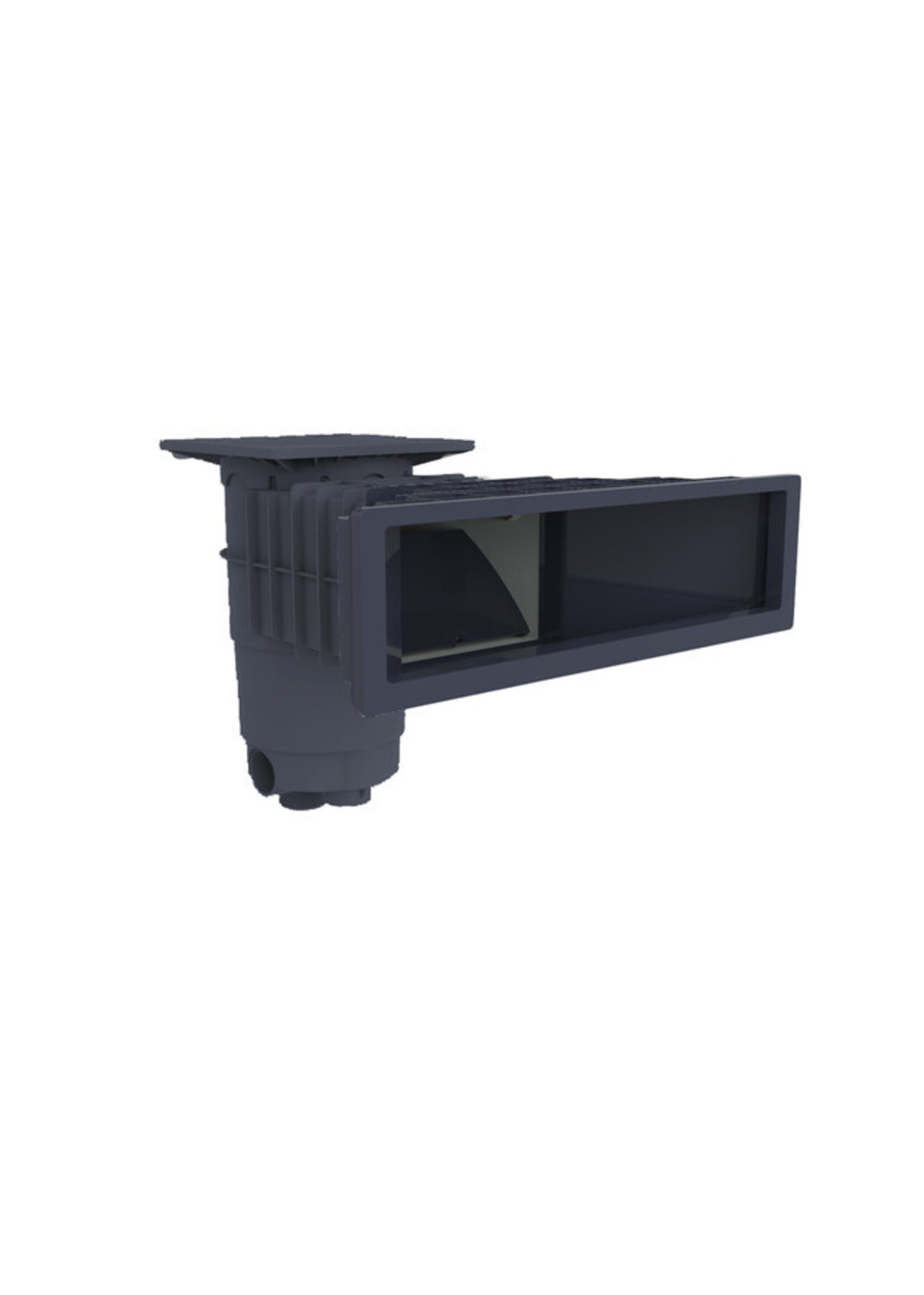 Weltico Skimmer A500 (meerkleurig)