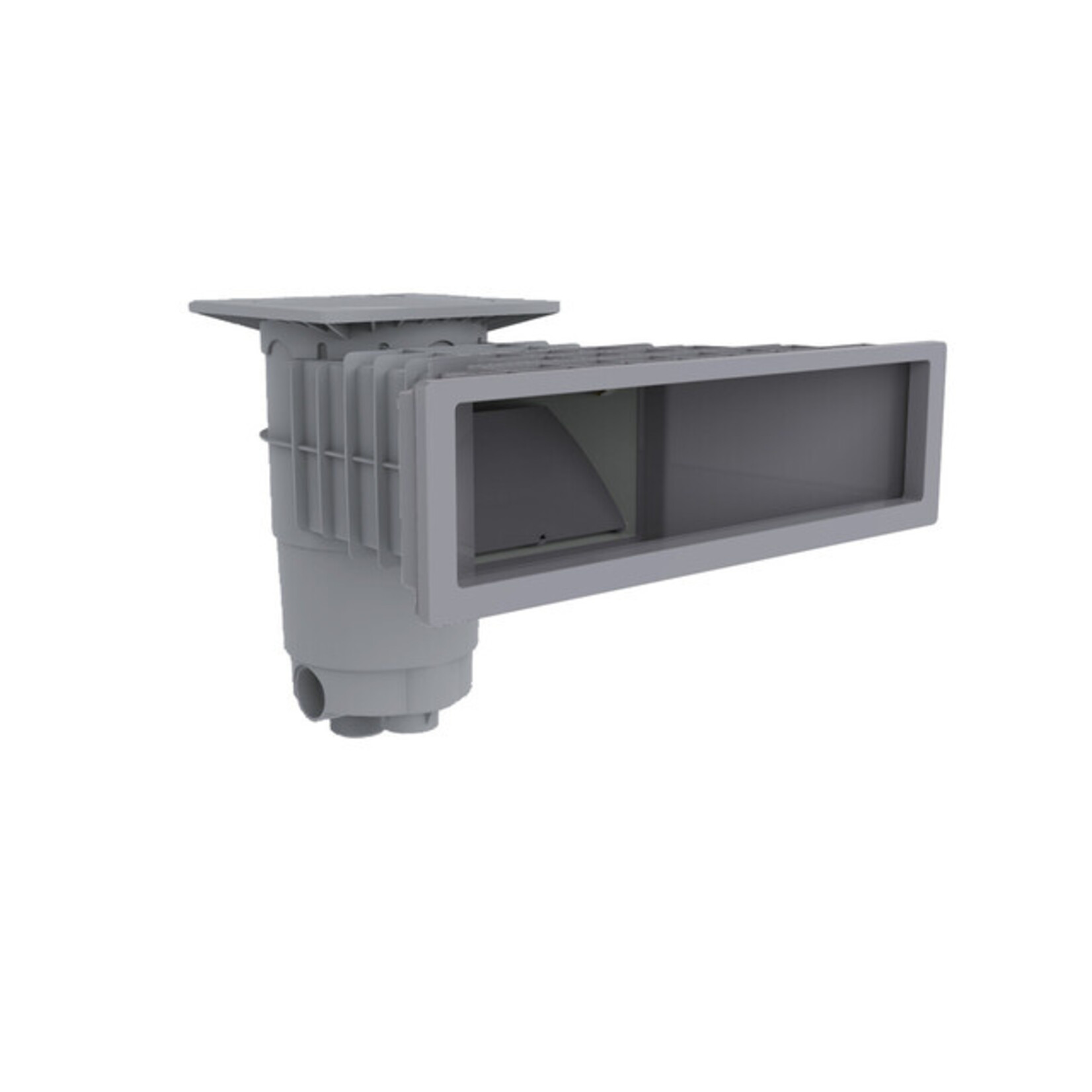 Weltico Skimmer A500 (meerkleurig)