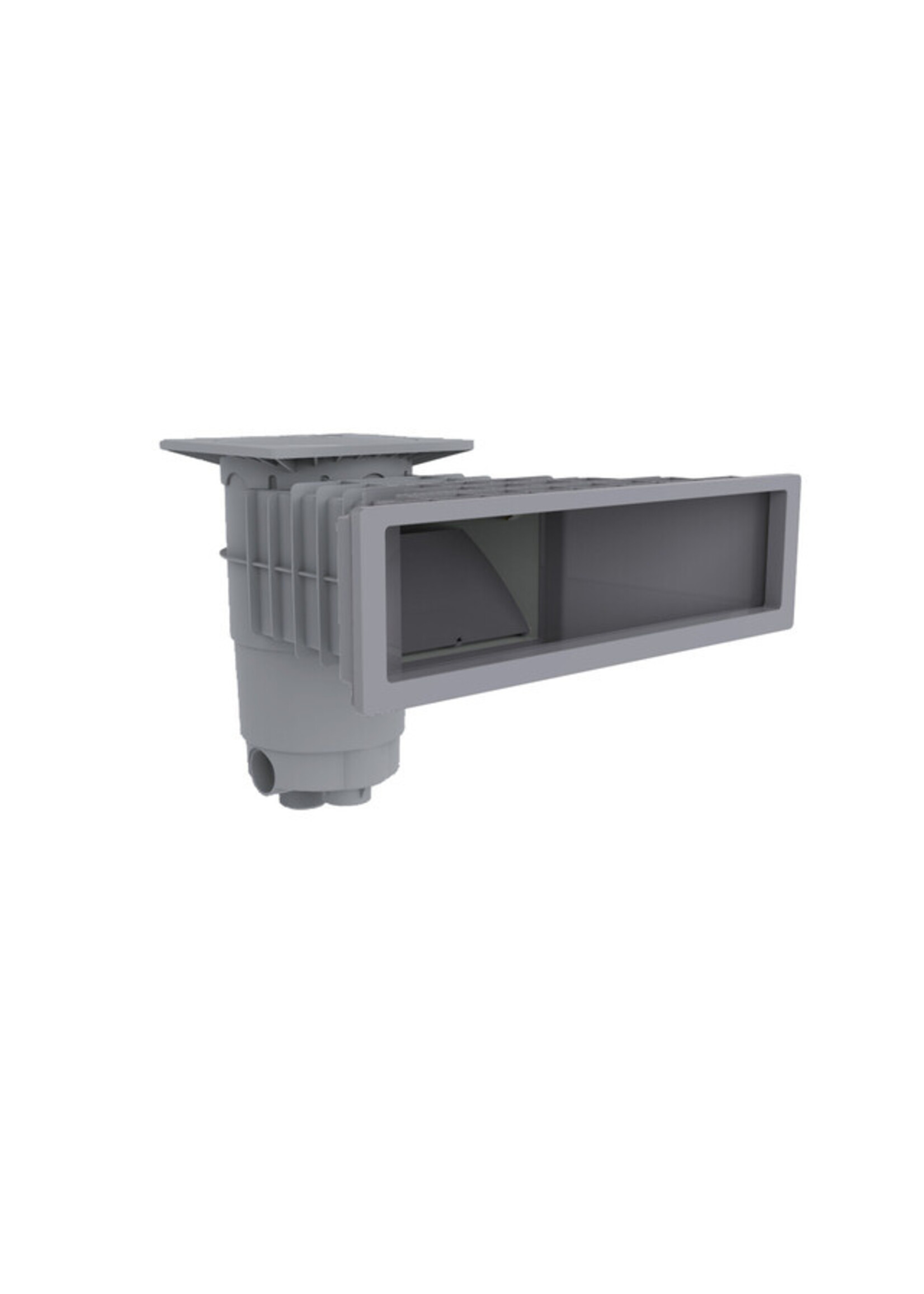 Weltico grande ouverture Skimmer - Copy