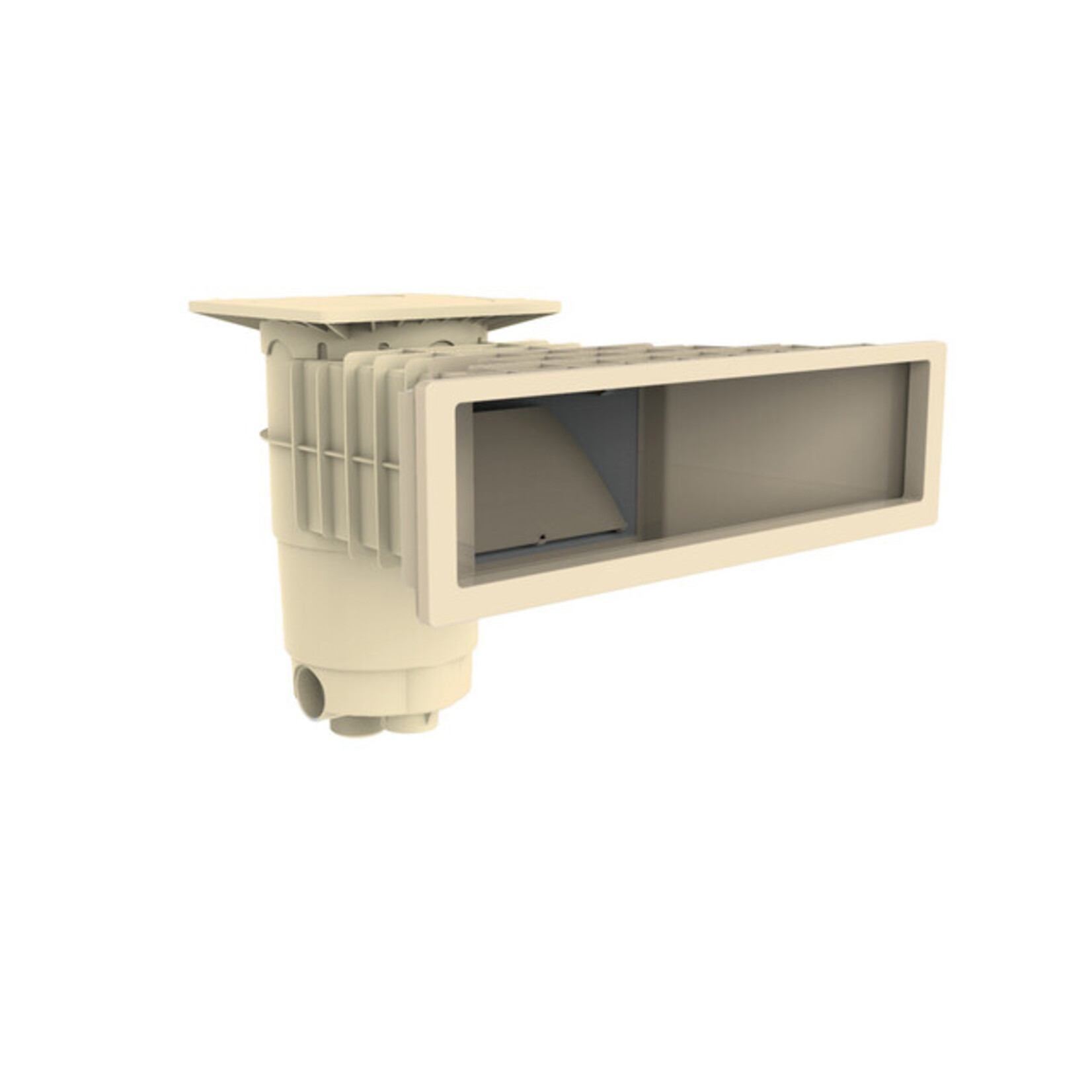 Weltico Skimmer A500 (meerkleurig)