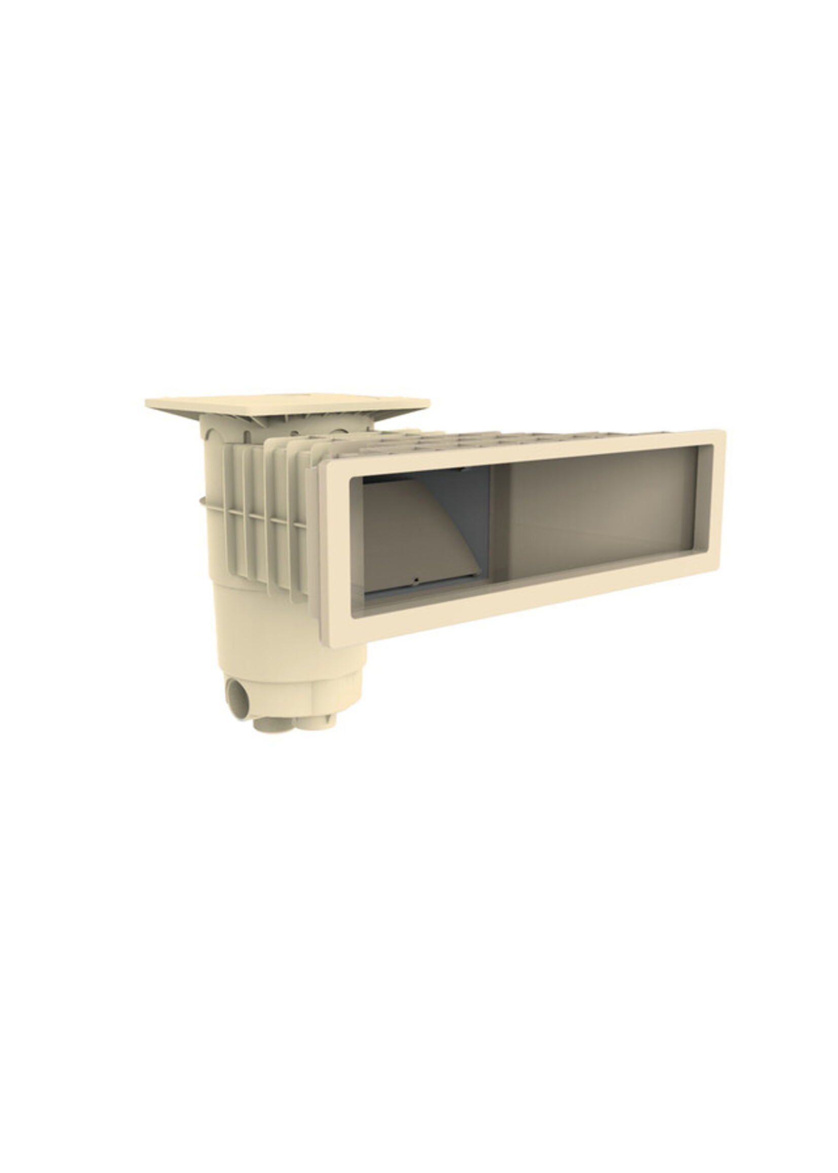 Weltico Skimmer large opening - Copy