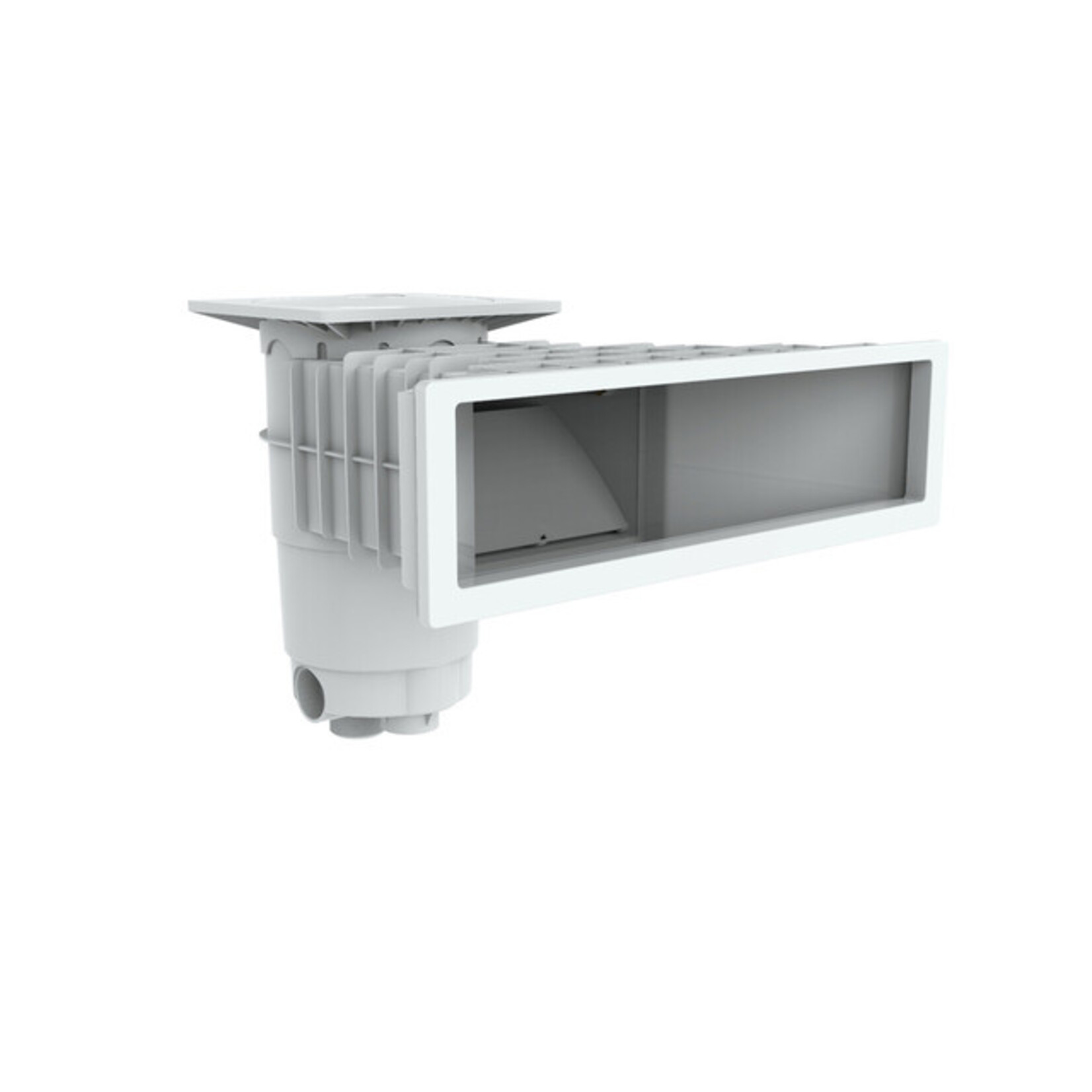 Weltico Skimmer A500 (meerkleurig)