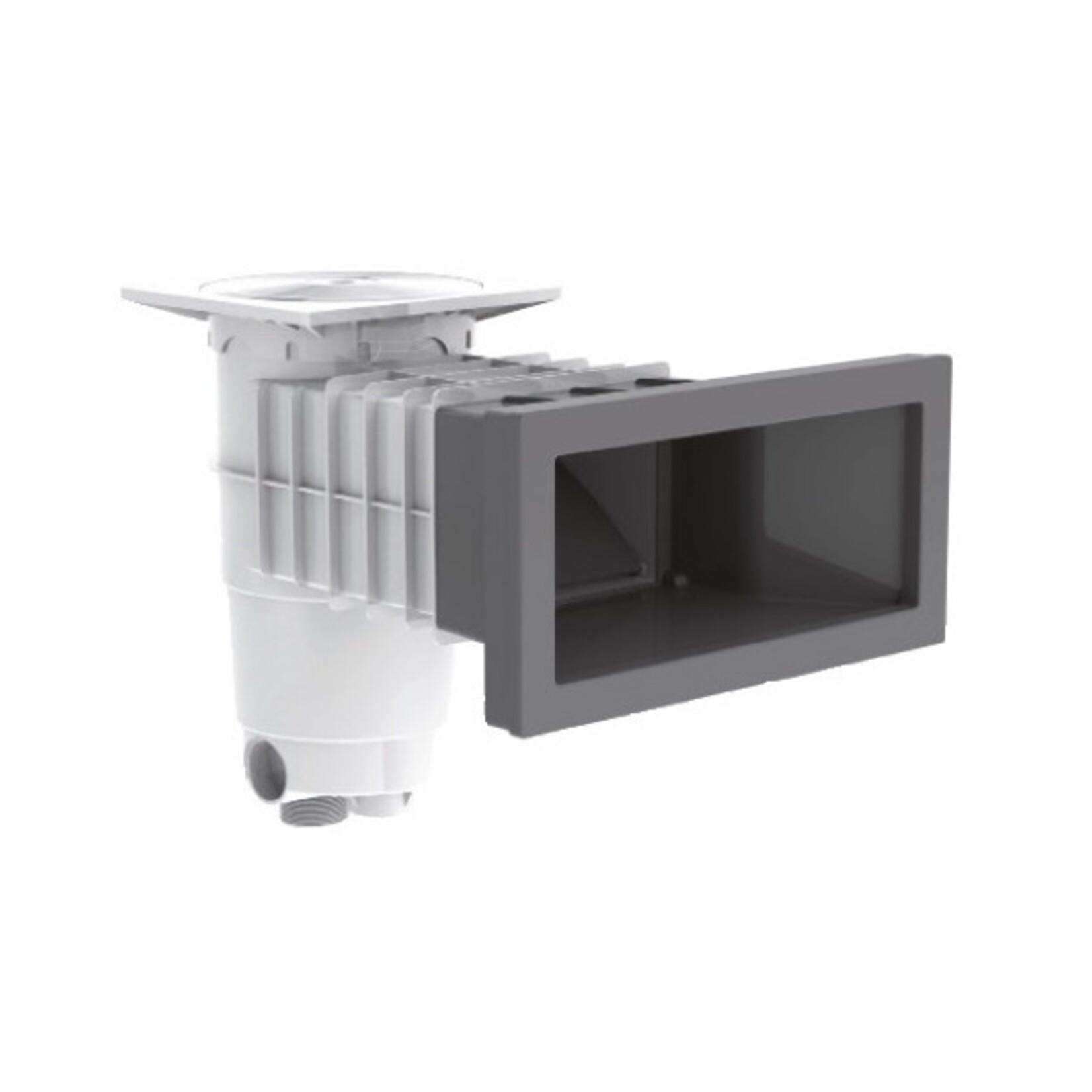 Weltico Skimmer A400 (meerkleurig)