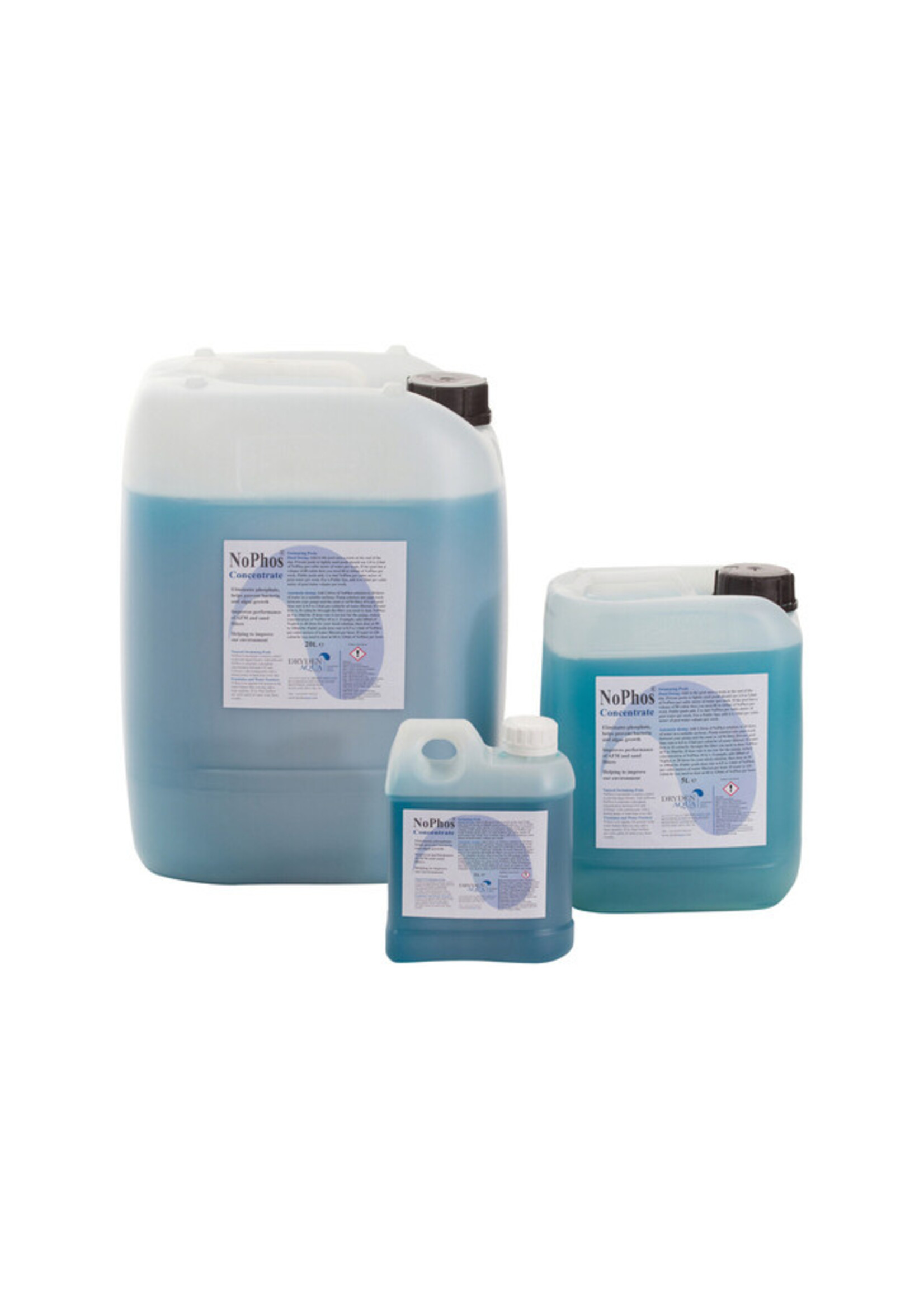 NOPHOS - Coagulatiemiddel