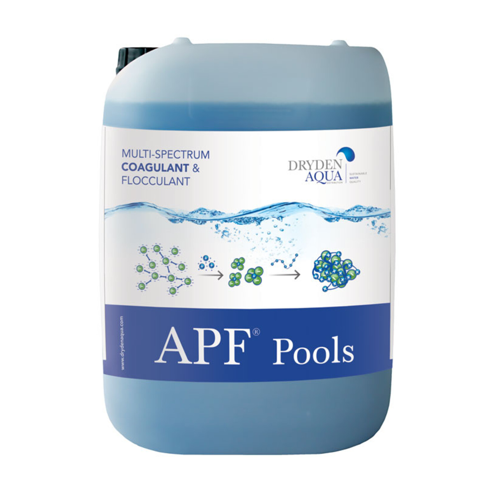 APF - All Poly Floc