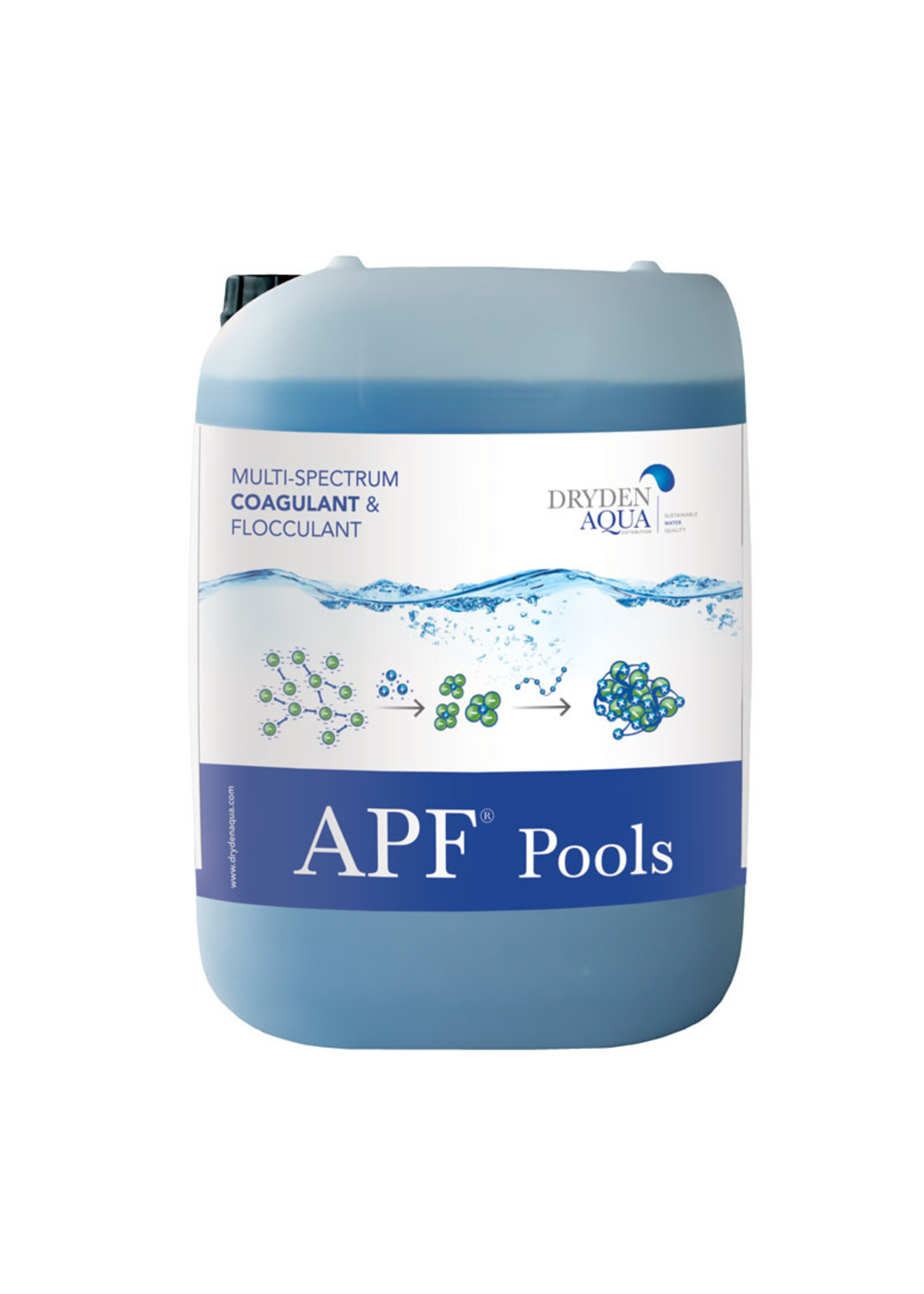 APF - All Poly Floc 20kg - Copy
