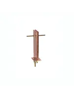 Starline ioniseur jeu de remplacement
