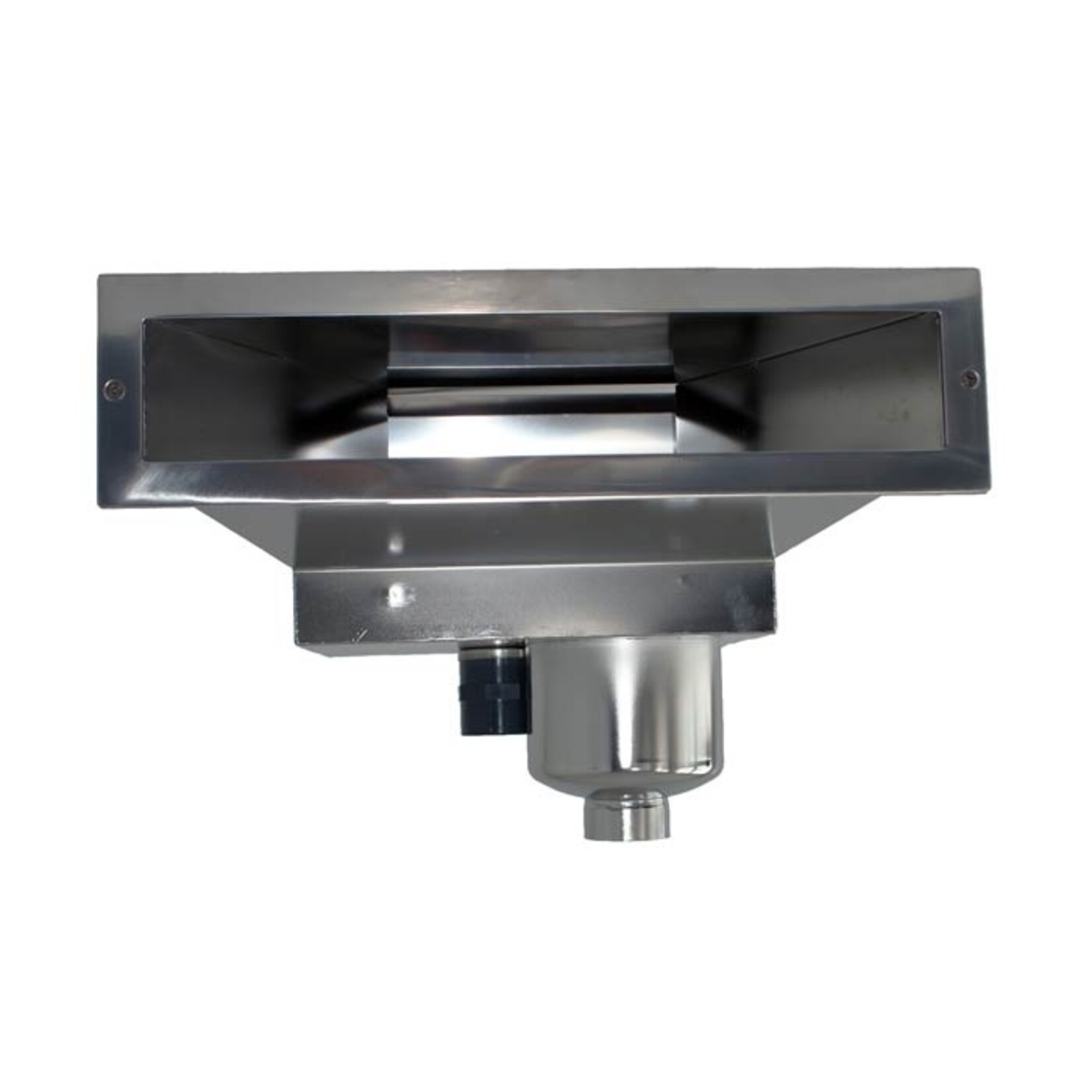Behncke Skimmer design RVS B500