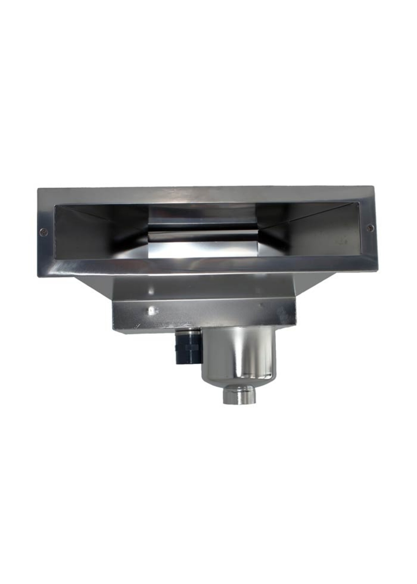 Behncke Skimmer design RVS B500