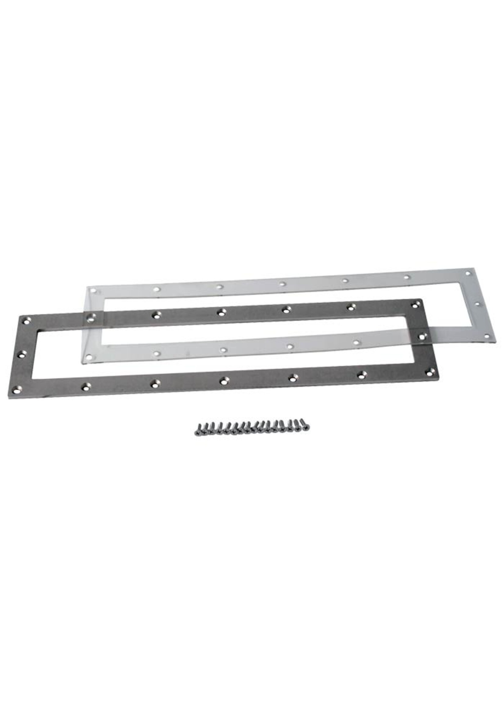 Behncke Skimmer design RVS B600