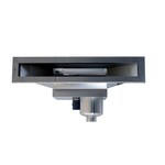 Behncke Skimmer design RVS B600