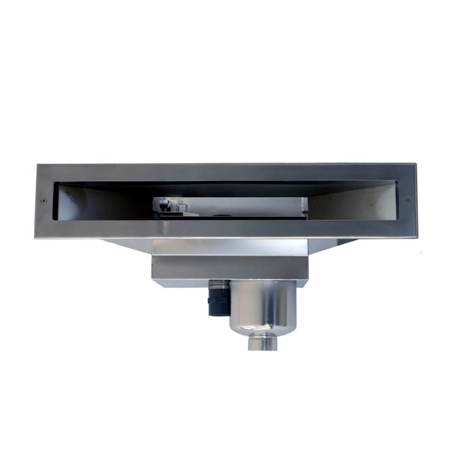 Behncke Skimmer design RVS B600