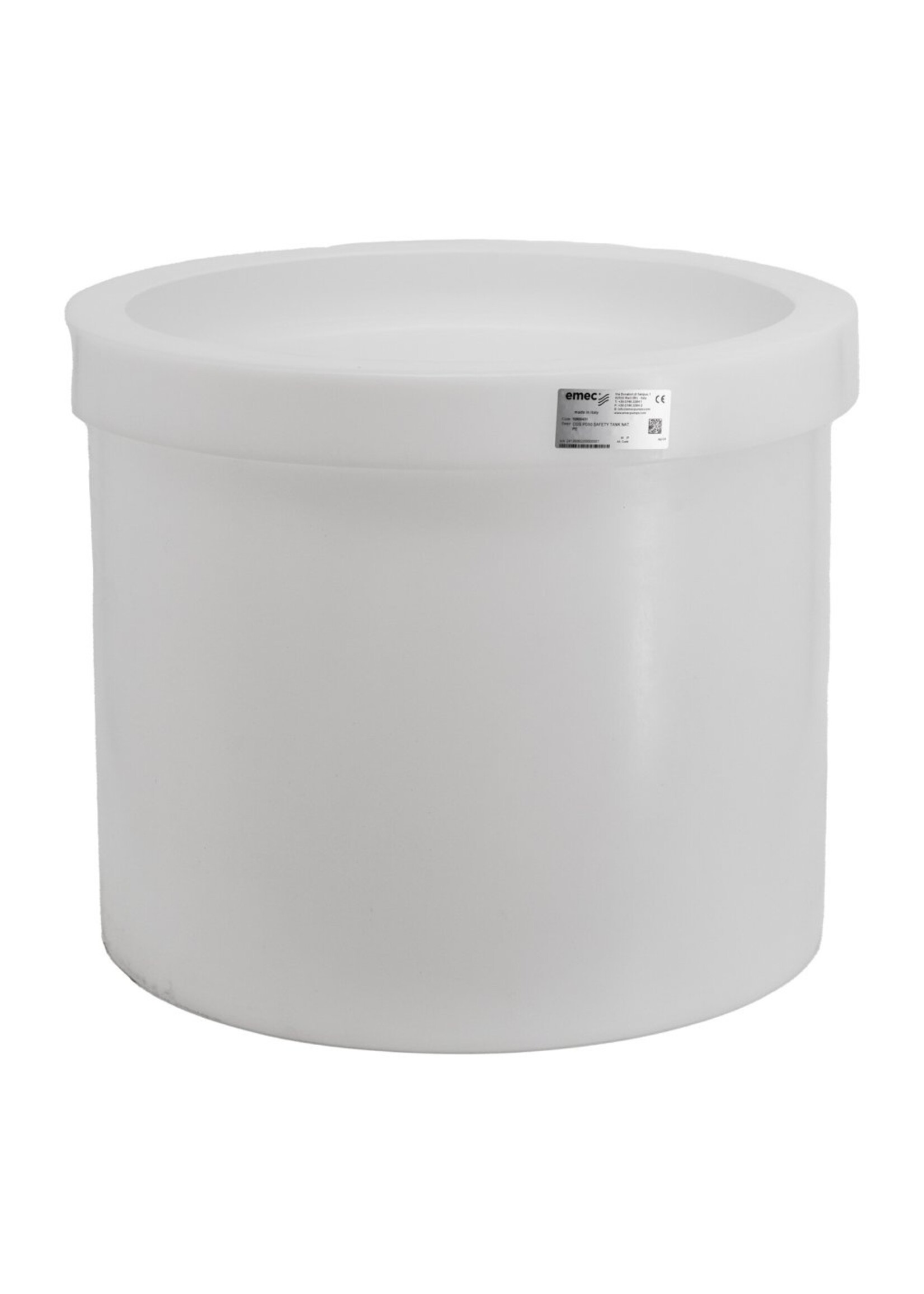 EMEC Drip tray