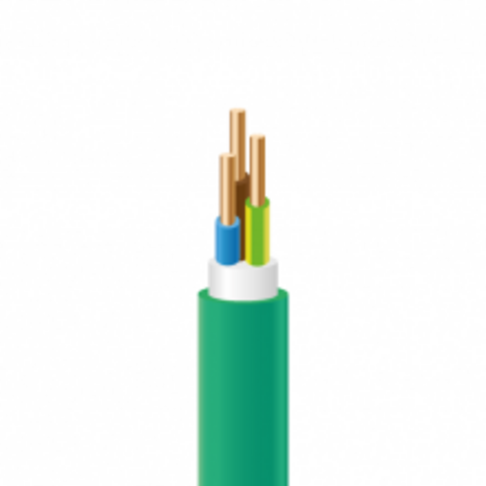 CABLES WITH CPR INSTALLATIEKABEL LSOH XGB-CCA