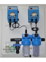 BWT Spare Parts - Procopi REGUL MCD