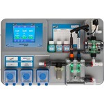 OSF WATERFRIEND MRD-3 met 3 doseerpompen