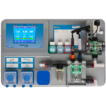 OSF WATERFRIEND MRD-3 met 2 doseerpompen