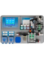 OSF WATERFRIEND MRD-3 met 2 doseerpompen