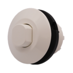 OSF PN-drukknop (encoder) wit