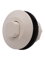 OSF PN-drukknop (encoder) wit