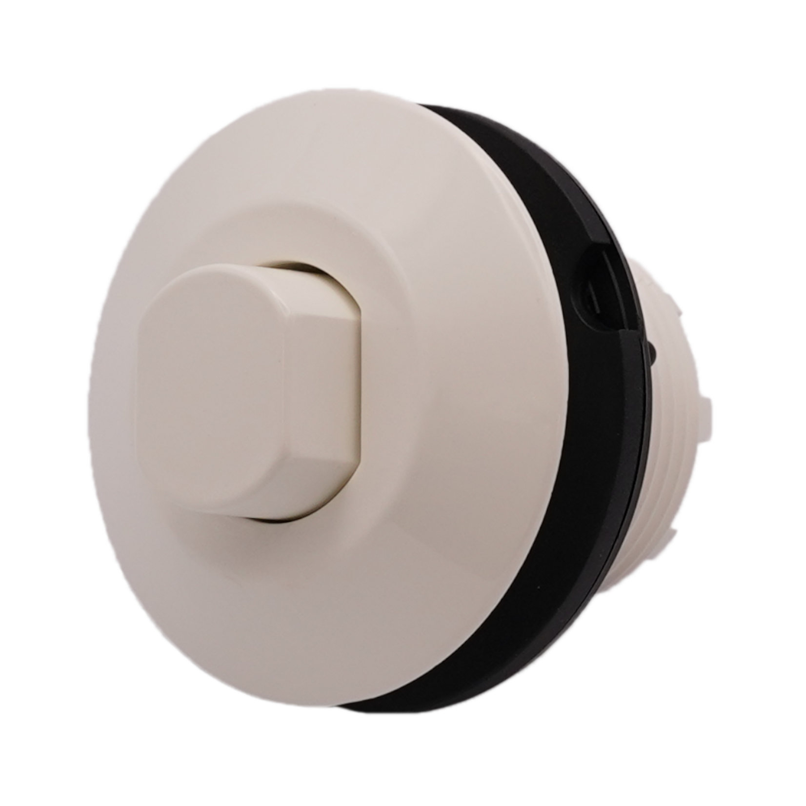 OSF PN-drukknop (encoder) wit