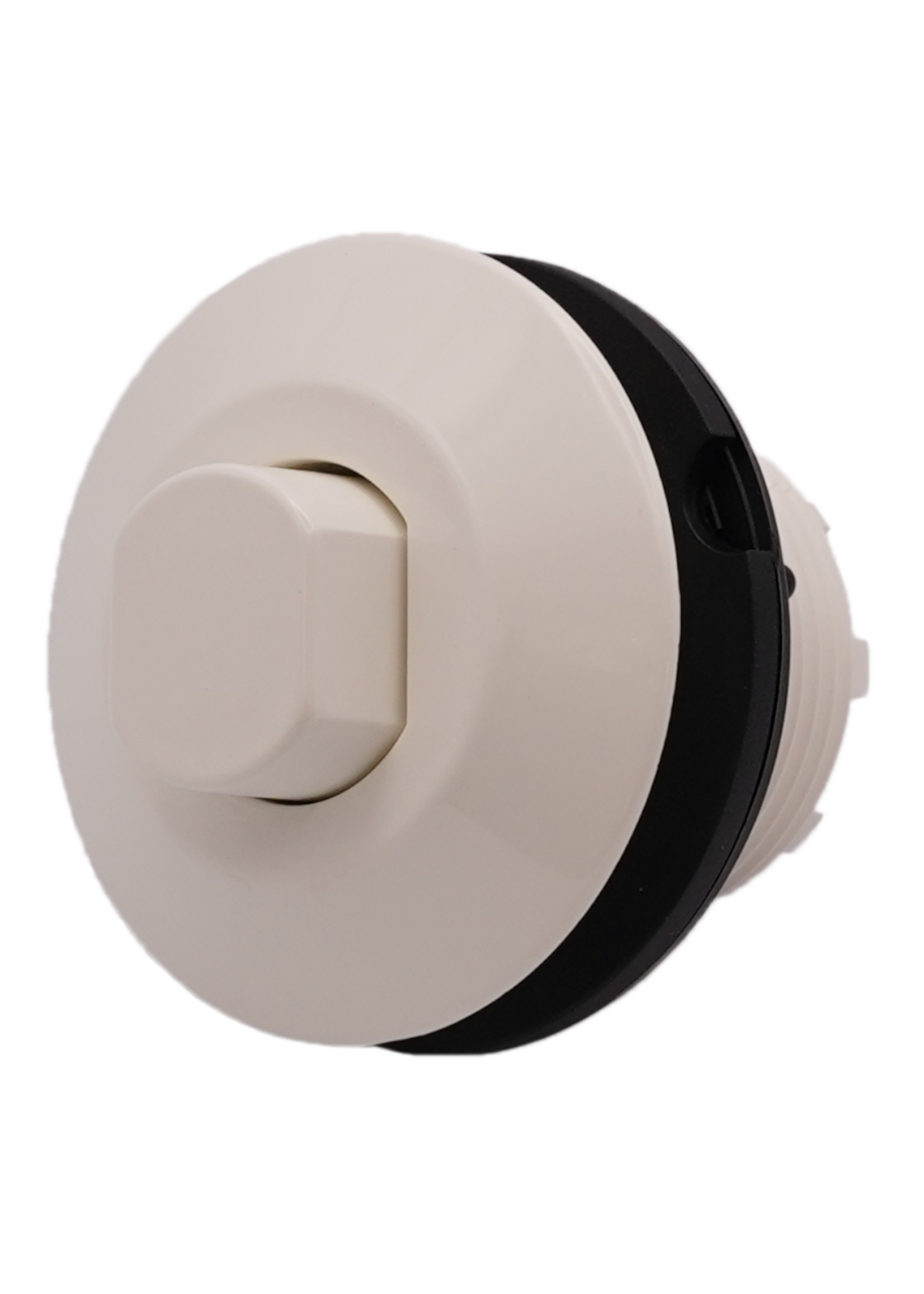 OSF PN-drukknop (encoder) wit