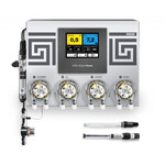 Aseko ASIN AQUA HOME PH/Chloor (model 2025)