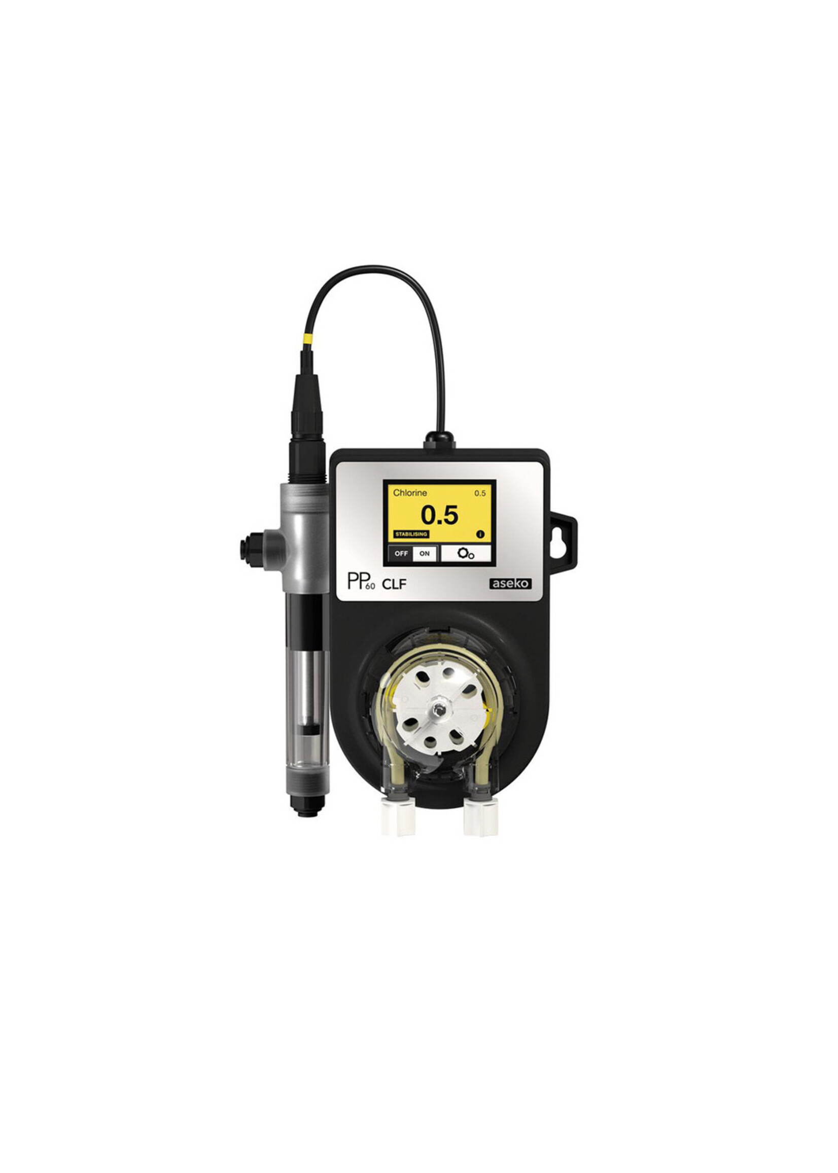 Aseko ASIN AQUA Chloor (Model 2026)