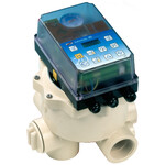 OSF EUROTRONIK series (autom. terugspoeling)