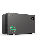 Aquark Mr. Oasis® - Inverpad Turbo (R290)