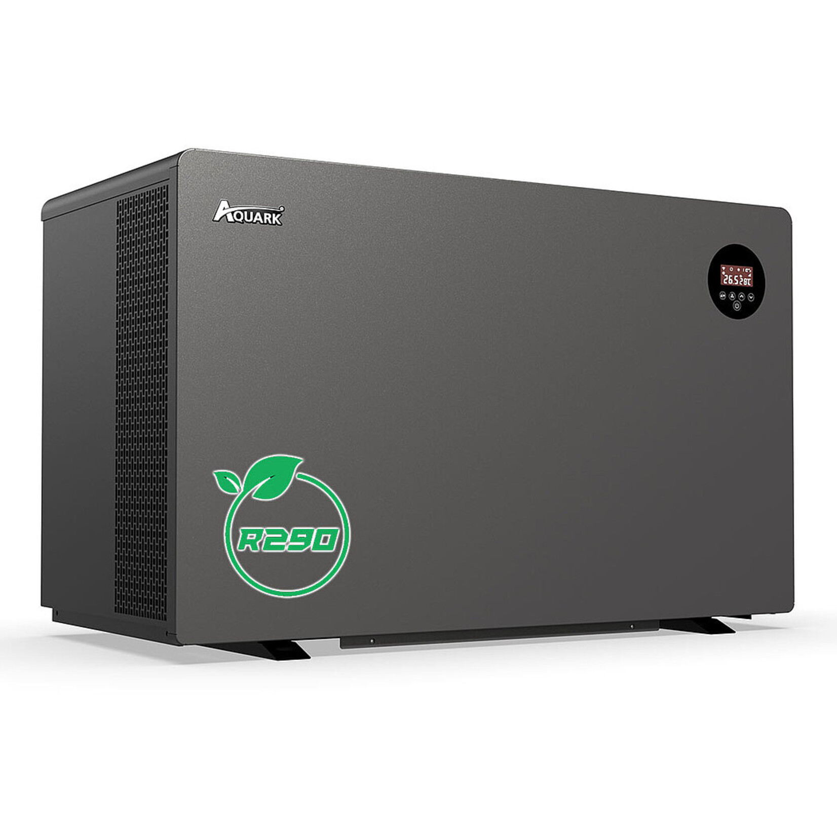 Aquark Mr. Oasis® - Inverpad Turbo (R290)