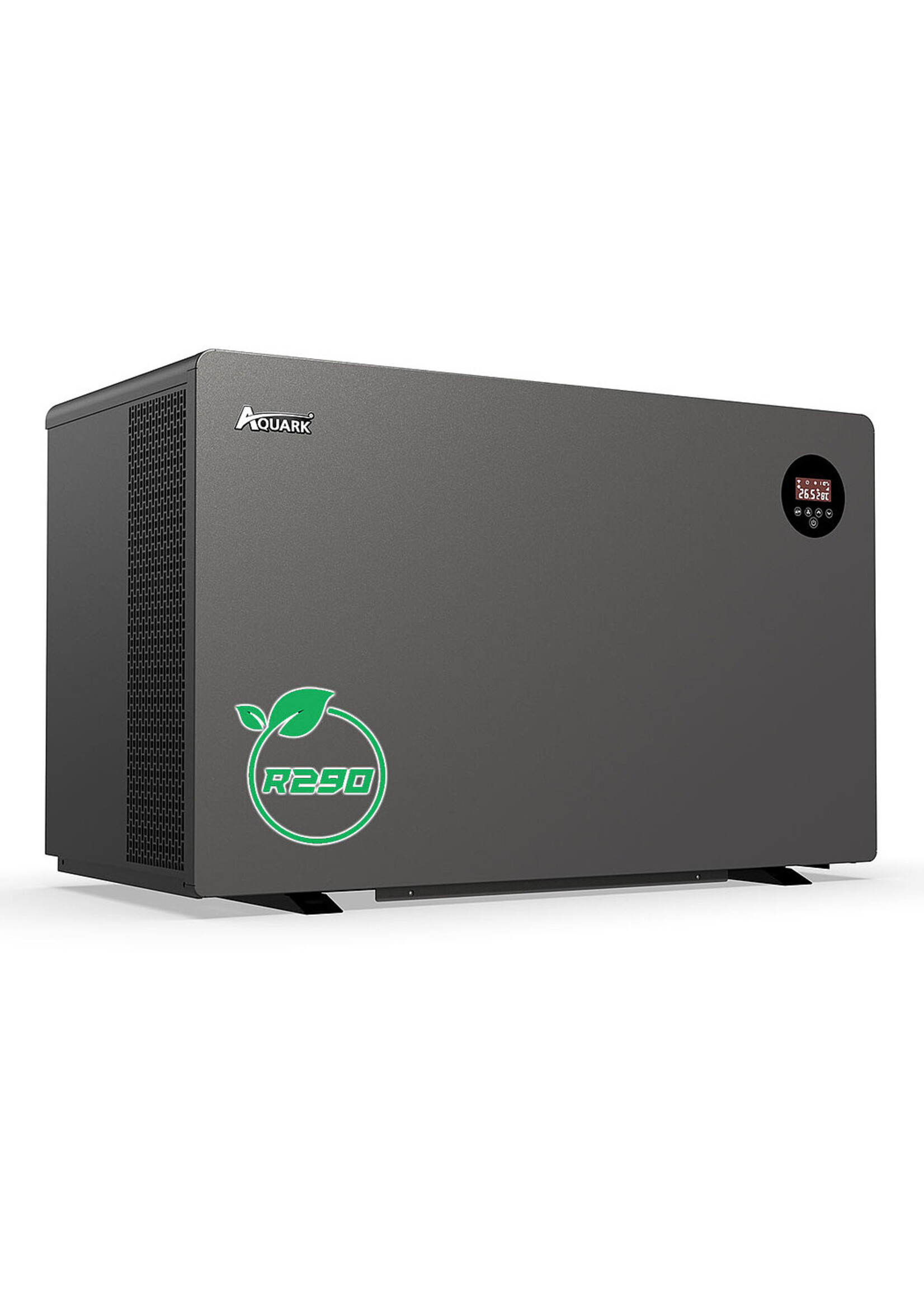 Aquark Mr. Oasis® - Inverpad Turbo (R290)