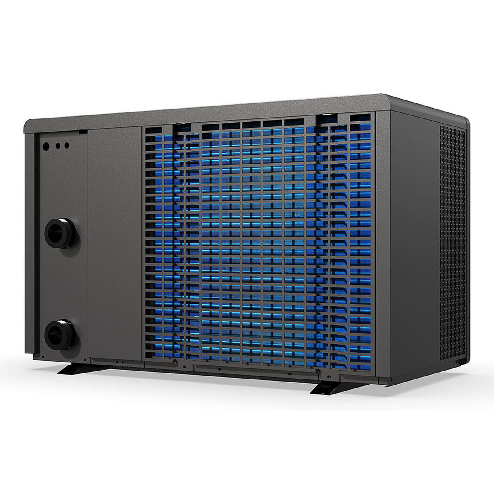 Aquark Mr. Oasis® - Inverpad Turbo (R290)