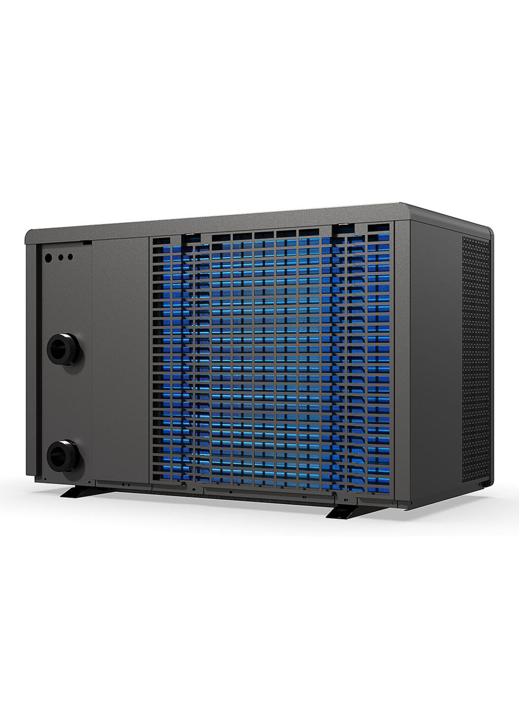 Aquark Mr. Oasis® - Inverpad Turbo (R290)