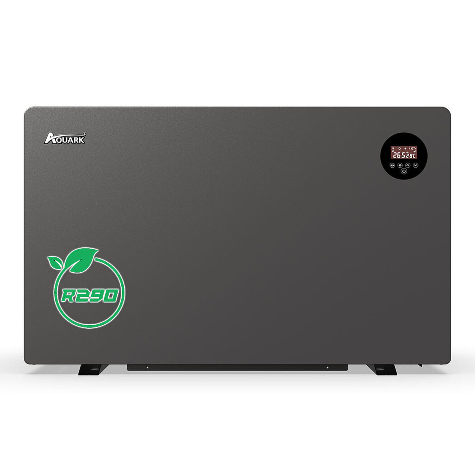 Aquark Mr. Oasis® - Inverpad Turbo (R290)