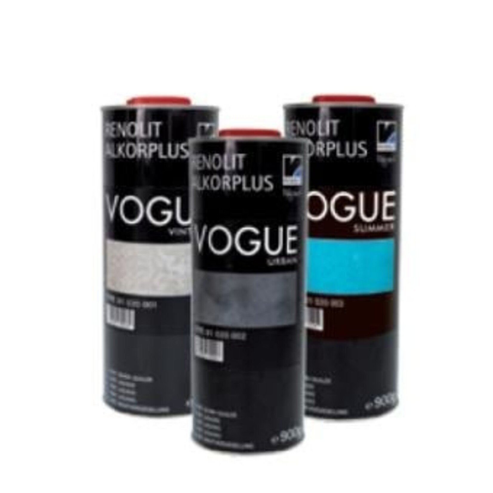 Renolit Alkorplan VOGUE (Legacy)